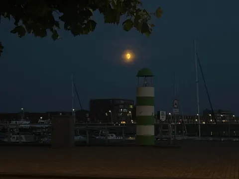 De Rede van Bataviahaven