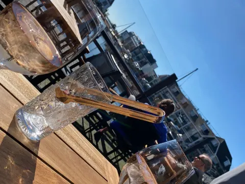 Brasserie Kompas