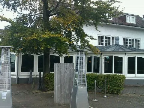 Foto 4 van Brasserie Kompas