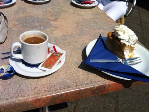 Foto 3 van Cafe-restaurant De Bentepol