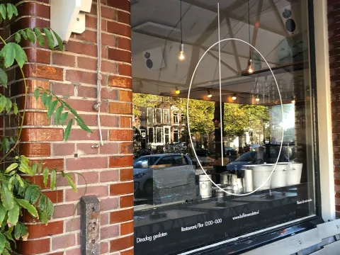 Foto 5 van BUFFET van Odette