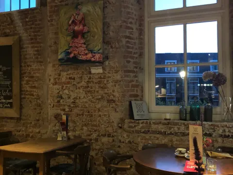 Foto 4 van Het Arsenaal 1309