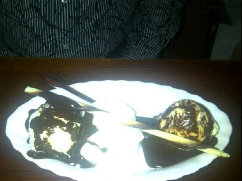 Foto 1 van Steakhouse Piet de leeuw