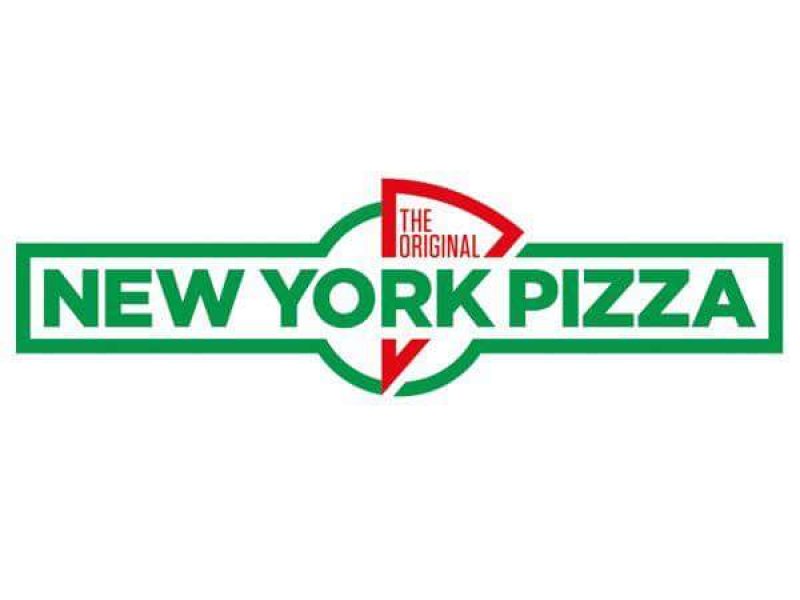 New York Pizza