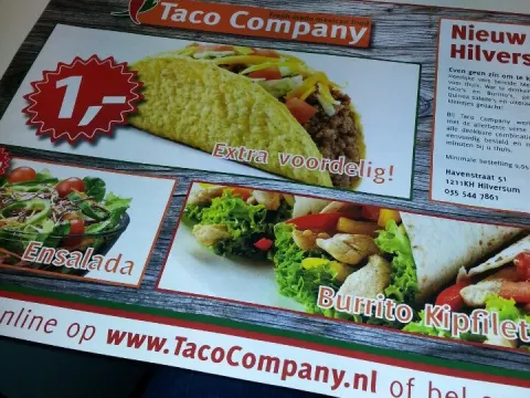 Taco Company