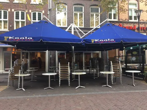 Foto 4 van Koala Express