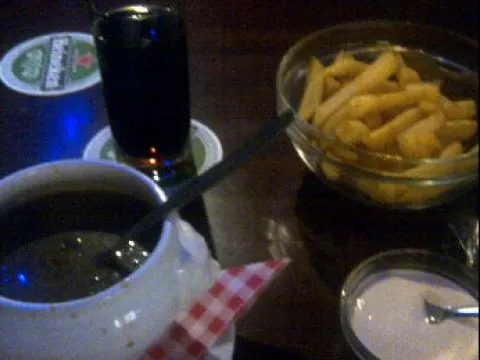 Steakhouse Piet de leeuw