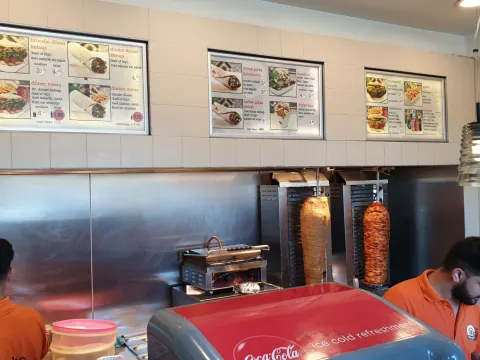 The Doner Company