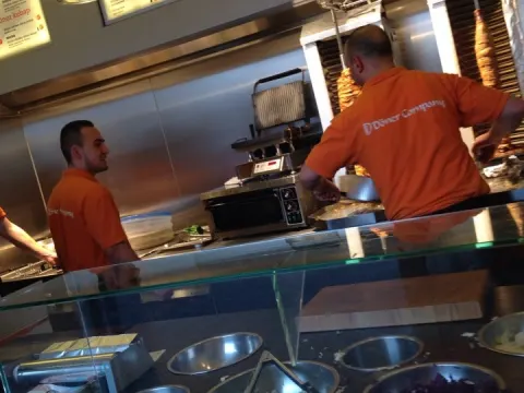 The Doner Company