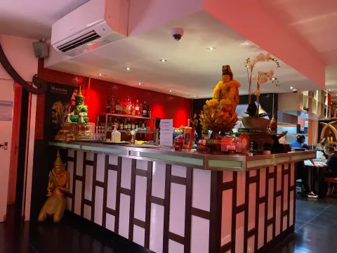 Thaicoon ThaiFood