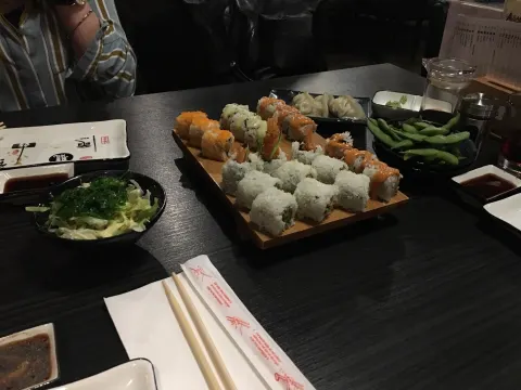 Asaka SUSHI