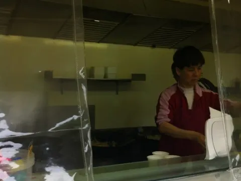 Timmy Chan (mobiele Chinees)