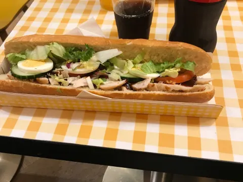 Foto 3 van Panos