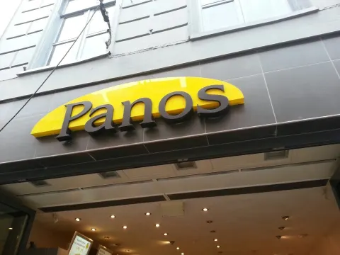 Foto 5 van Panos