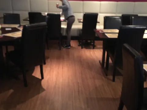 De Chinese Muur