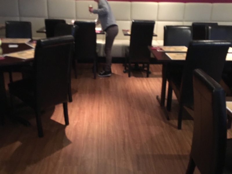 De Chinese Muur