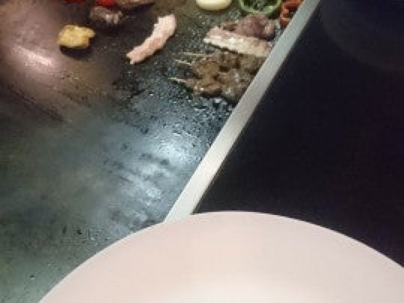 De Chinese Muur