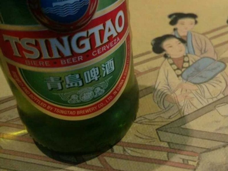 Foto 3 van De Chinese Muur