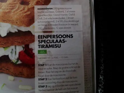 Foto 2 van Chef Donky's