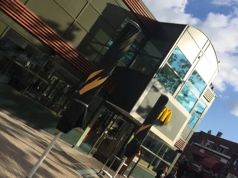 Foto 4 van McDonald's