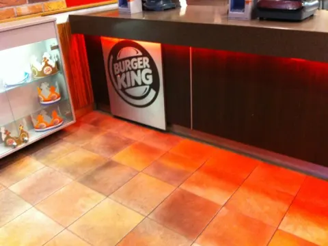 Foto 4 van Burger King