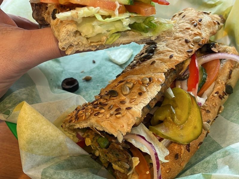 SUBWAY®