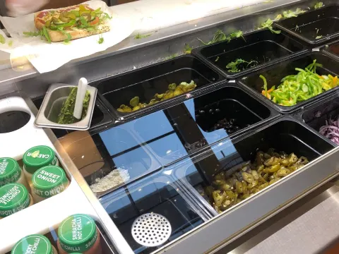 SUBWAY®