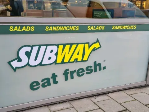 SUBWAY®
