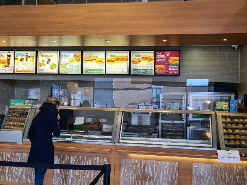 SUBWAY®