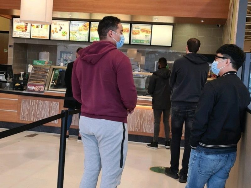 SUBWAY®