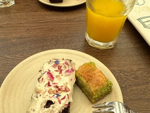 Restaurant Kashba