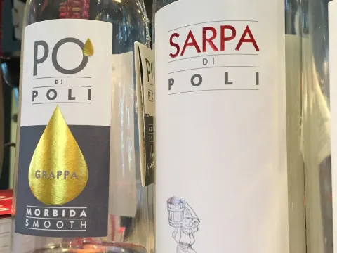 Foto 2 van La Dolce Vita