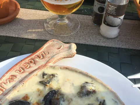In Den Wijngaard