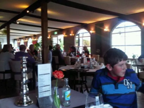 Foto 4 van In Den Wijngaard