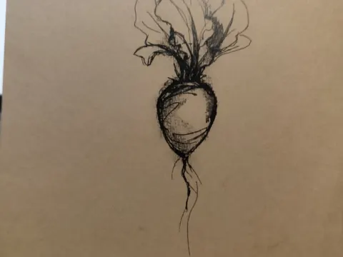 Restaurant Simple