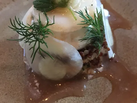 Restaurant Simple