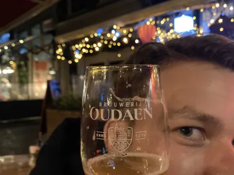 Restaurant De Markt