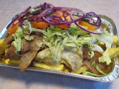 Jacco's Cafetaria IJssalon Catering