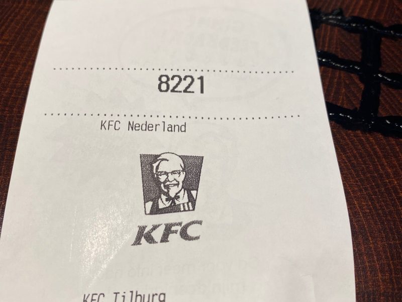 KFC