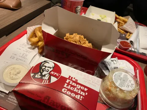 Foto 3 van KFC