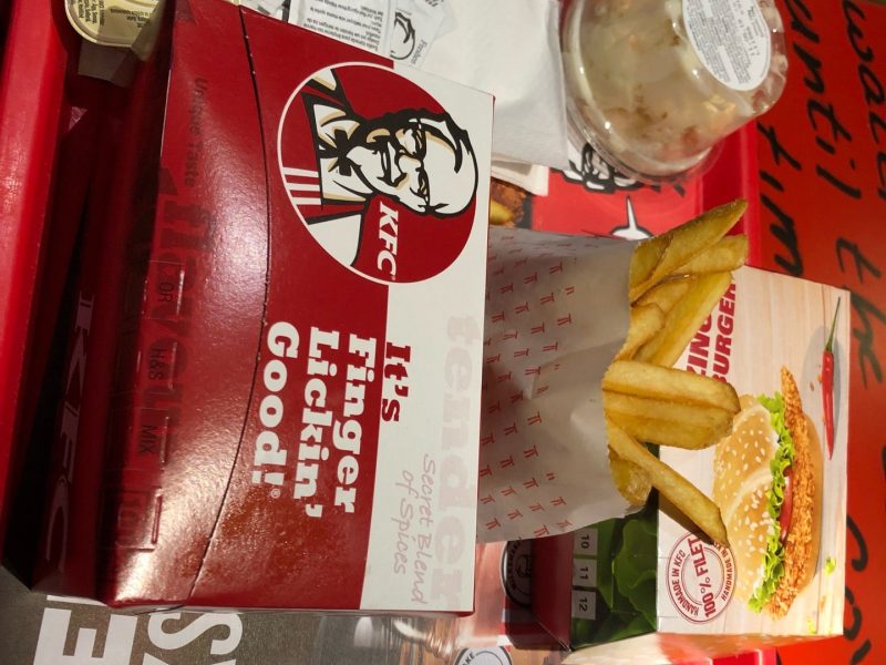 KFC
