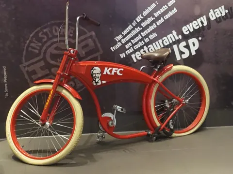 Foto 5 van KFC