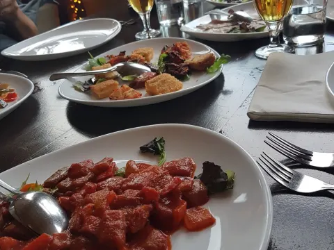 Ristorante Da Luca 