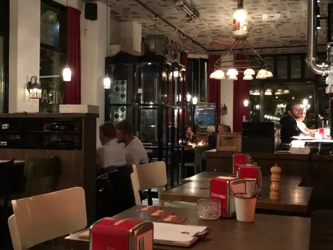 VIDA Amsterdam