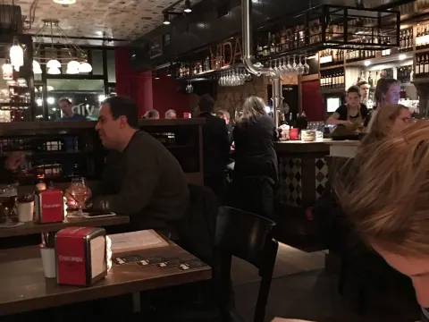 Foto 5 van VIDA Amsterdam