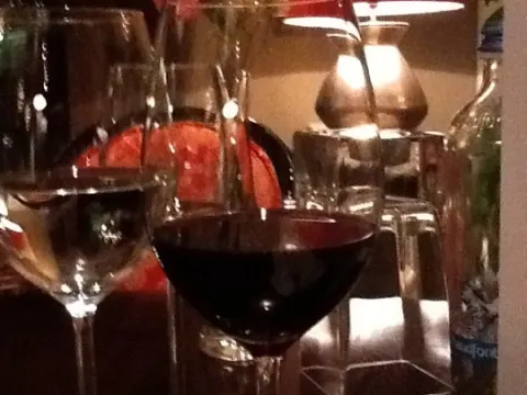 Dennenhuevel Fine Dining Restaurant