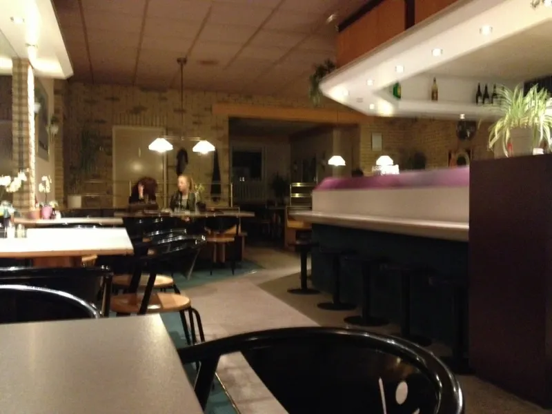 Foto 1 van Cafetaria Liba