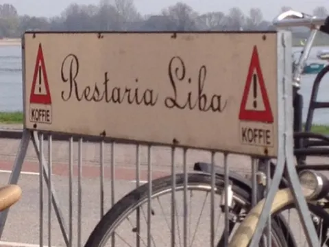 Cafetaria Liba