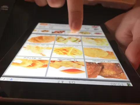 Goya Sushi & Grill Restaurant