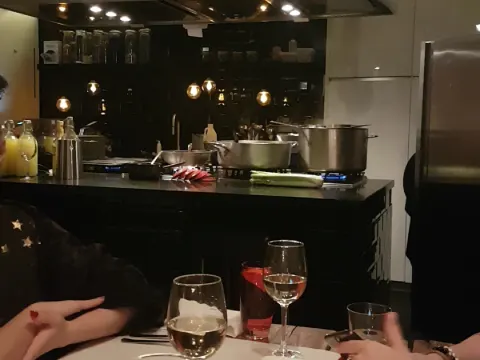 Amici D'italia